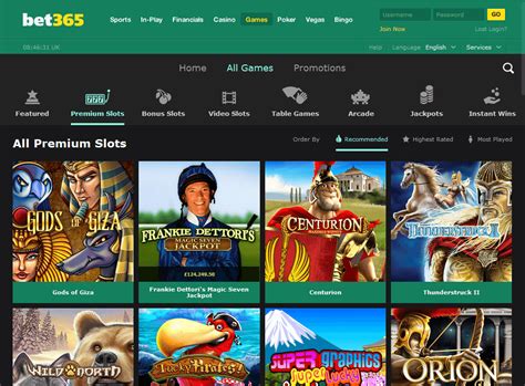 bet365 casino download|bet365 casino games.